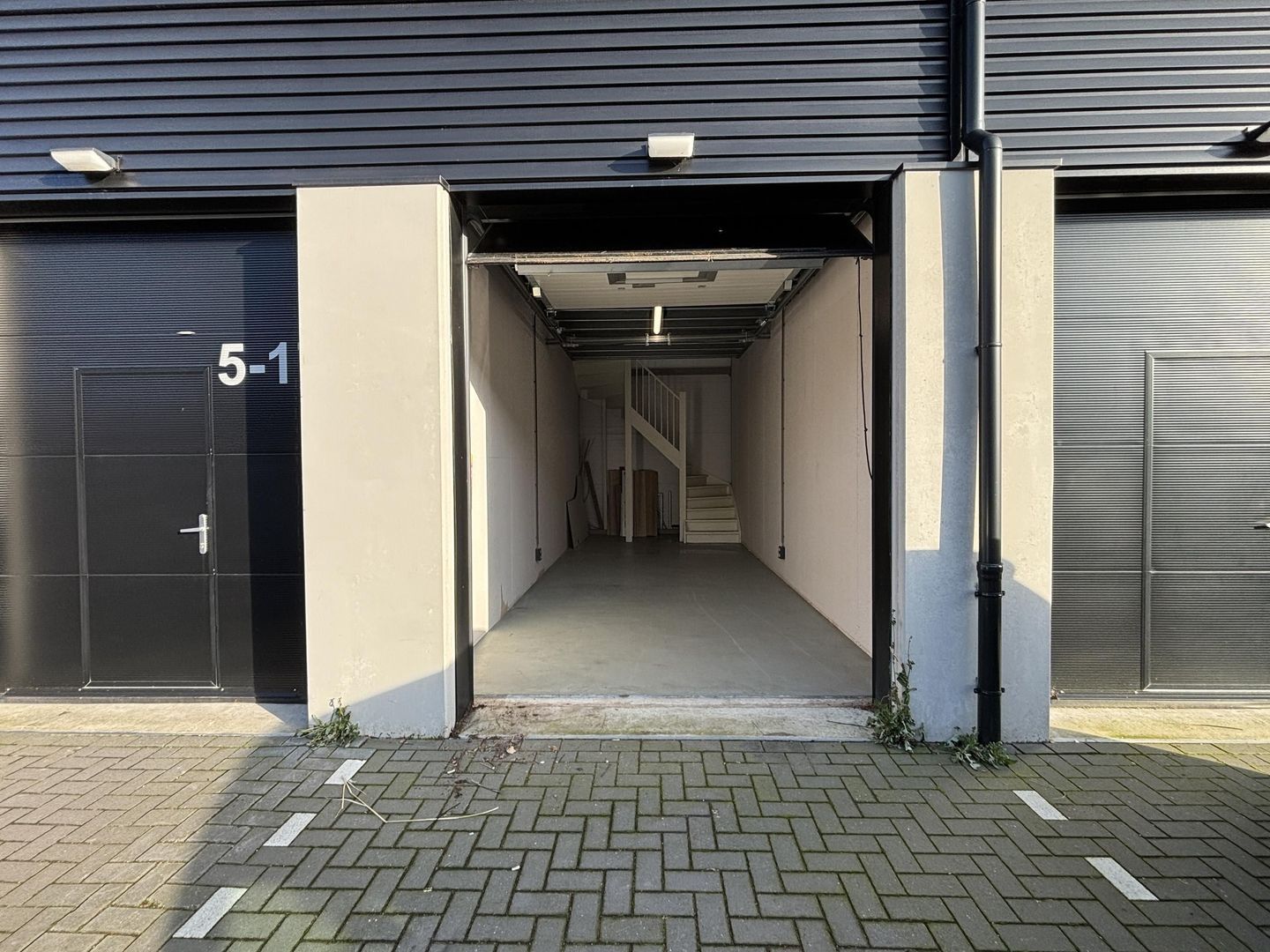 Burgemeester Hoffscholteweg 5 016, Aalsmeer foto-1 blur