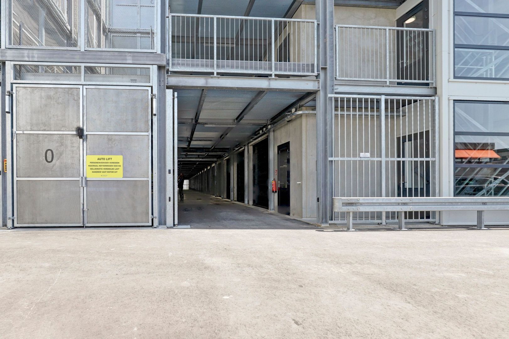 Conservenweg 73 U4, Roelofarendsveen foto-1 blur