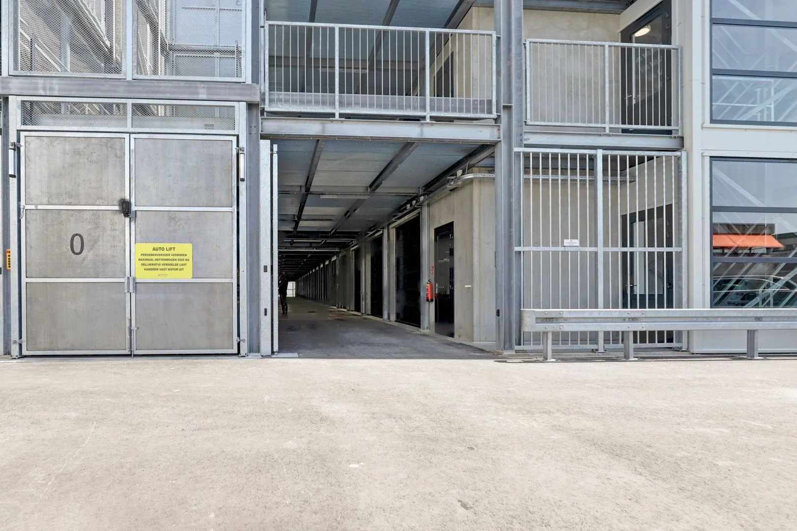 Conservenweg 73 U4, Roelofarendsveen foto-1 blur