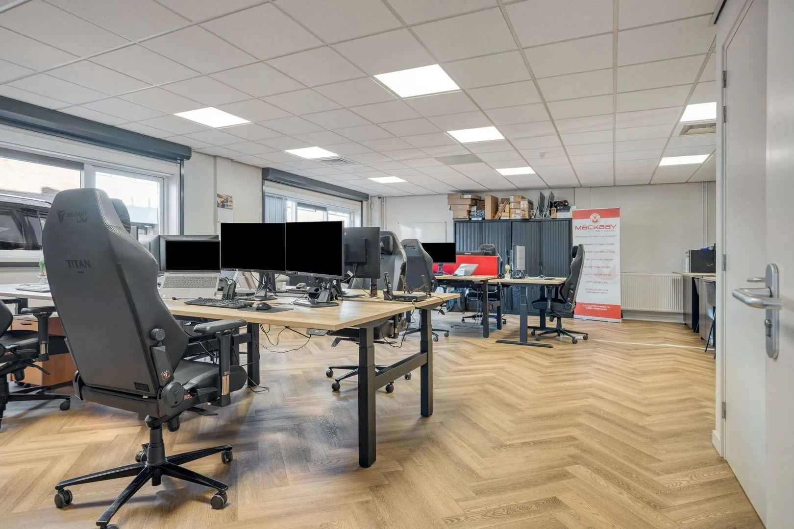 Boslaan 29, Hoofddorp foto-1 blur