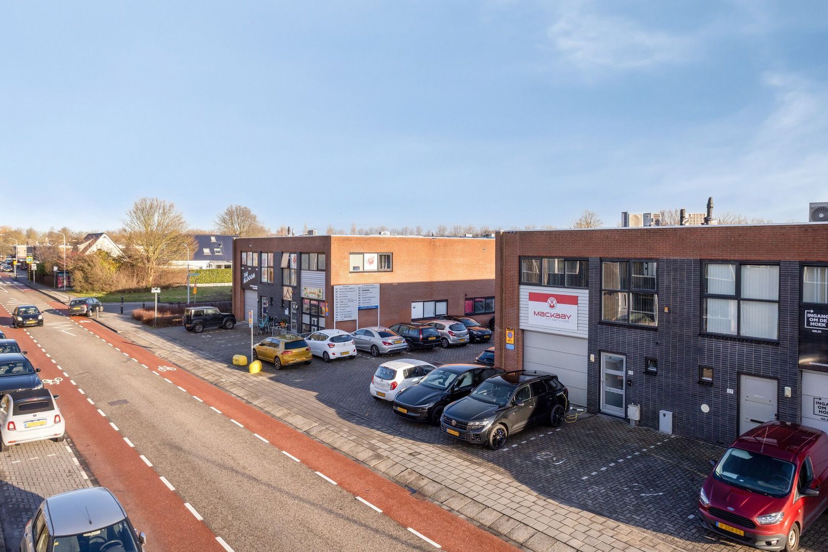 Boslaan 29, Hoofddorp foto-8 blur