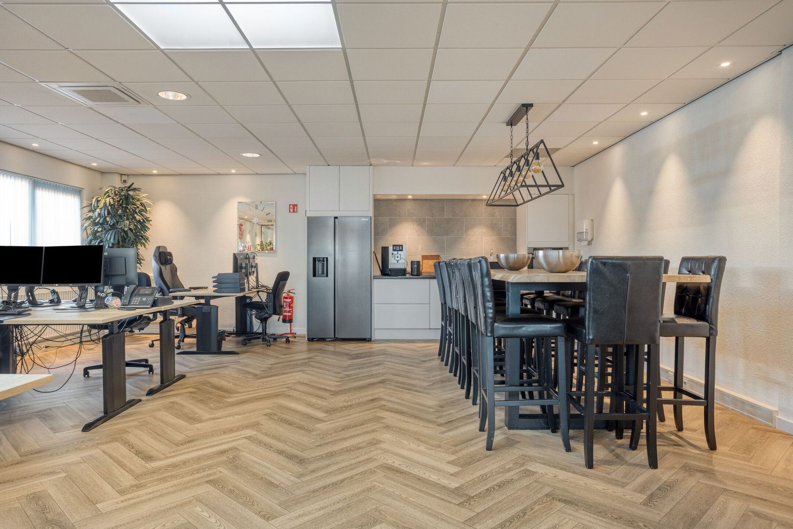 Boslaan 29, Hoofddorp foto-6 blur