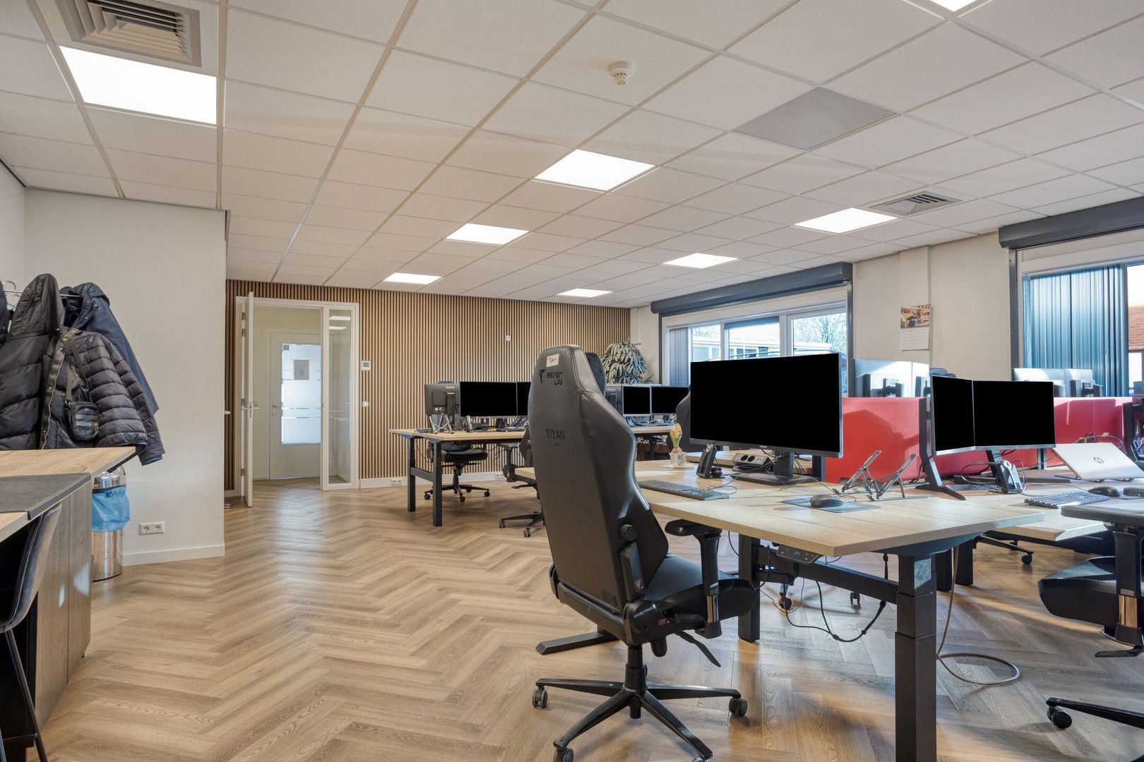 Boslaan 29, Hoofddorp foto-2 blur