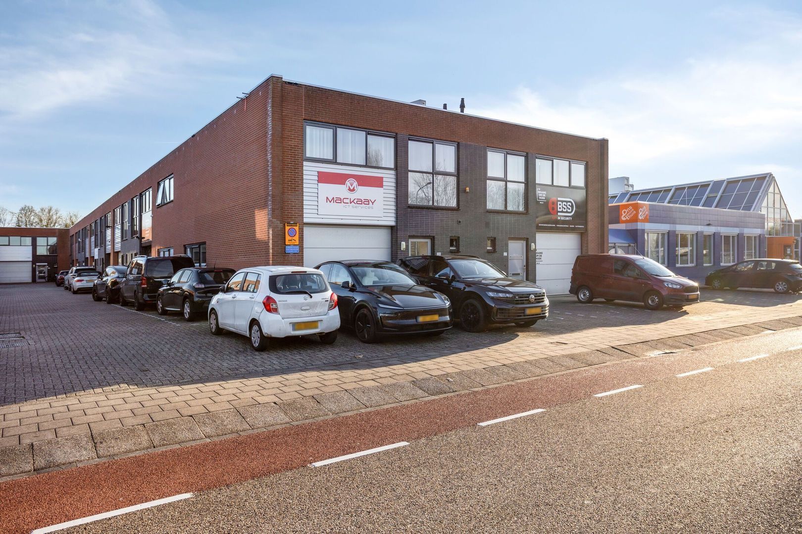 Boslaan 29, Hoofddorp foto-9 blur