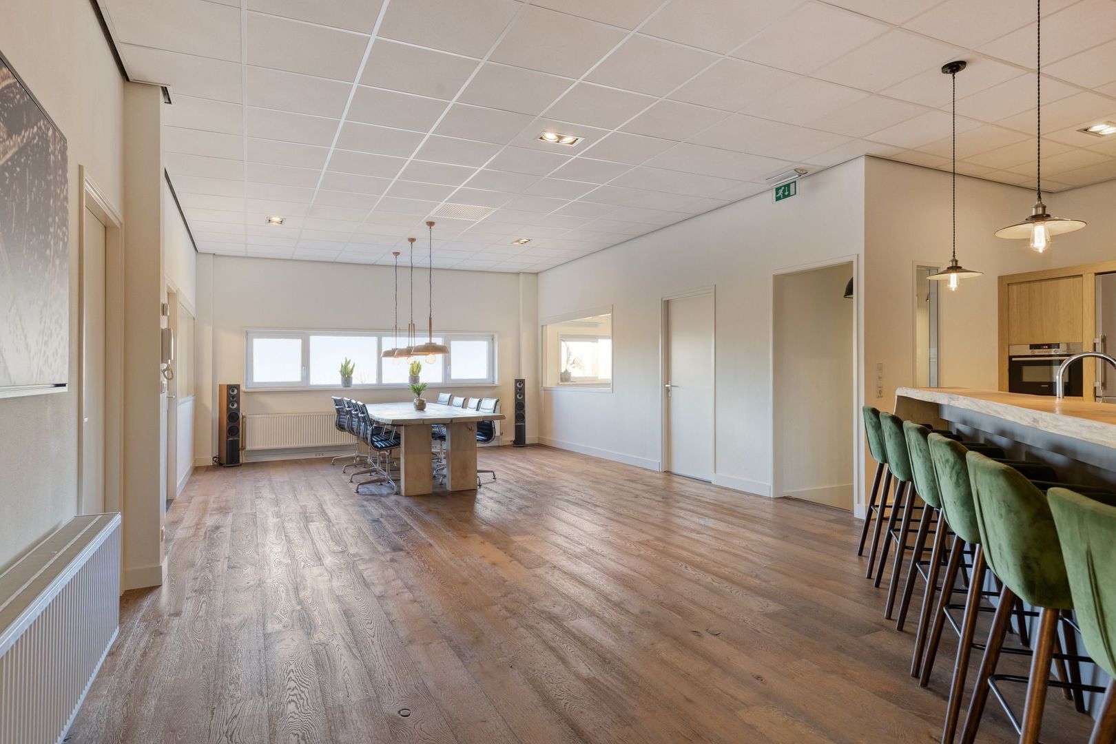 Luzernestraat 136, Nieuw-Vennep foto-5 blur