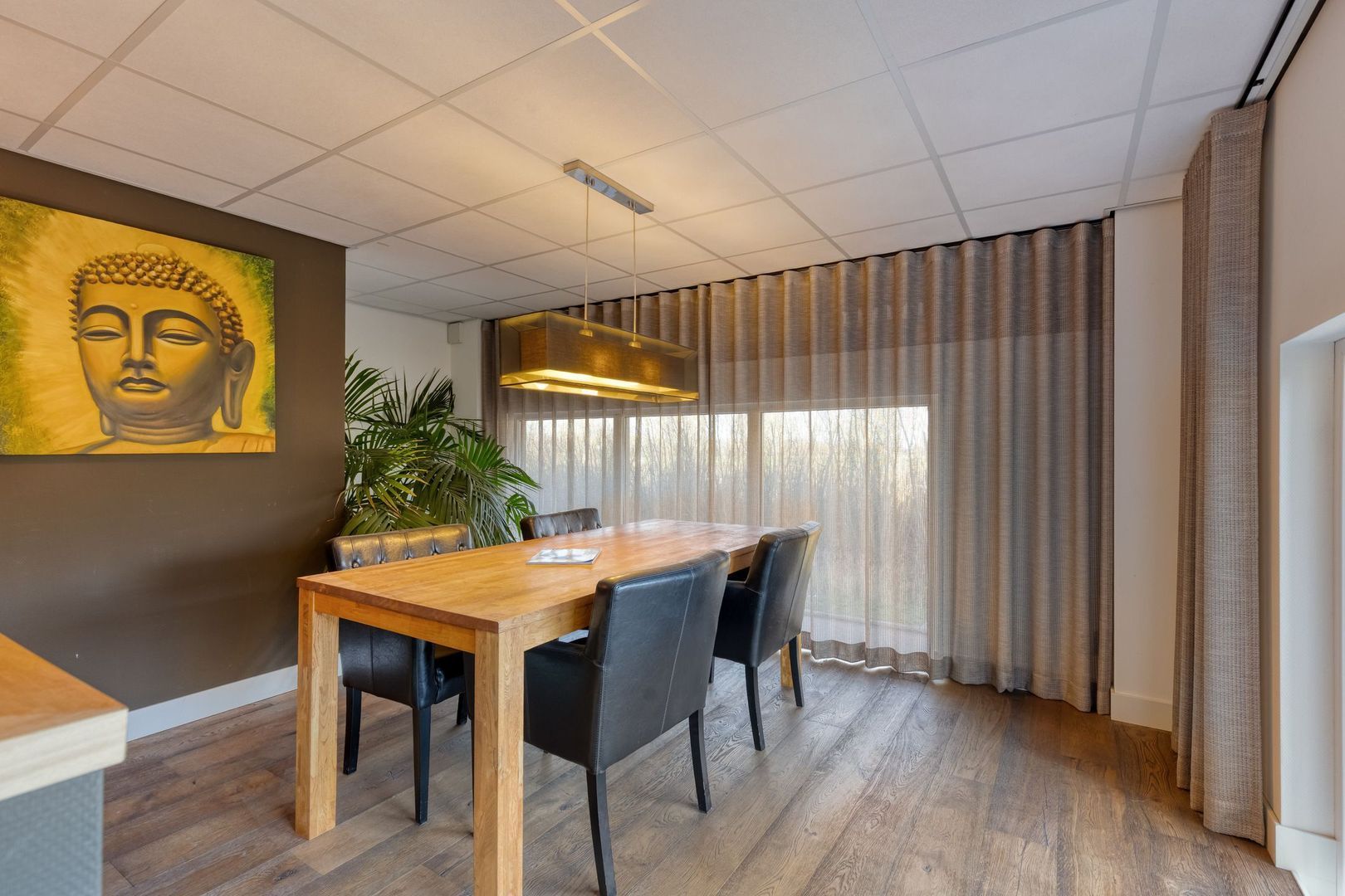 Luzernestraat 136, Nieuw-Vennep foto-4 blur