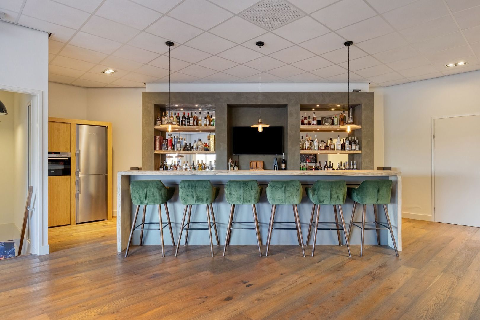 Luzernestraat 136, Nieuw-Vennep foto-7 blur