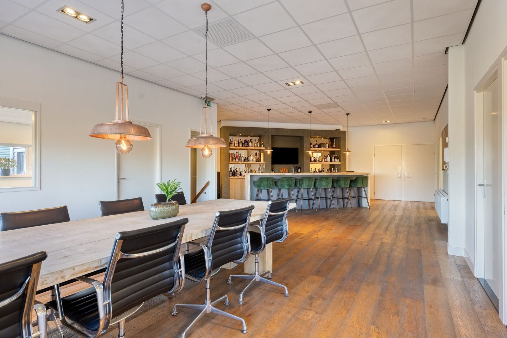 Luzernestraat 136, Nieuw-Vennep foto-6 blur