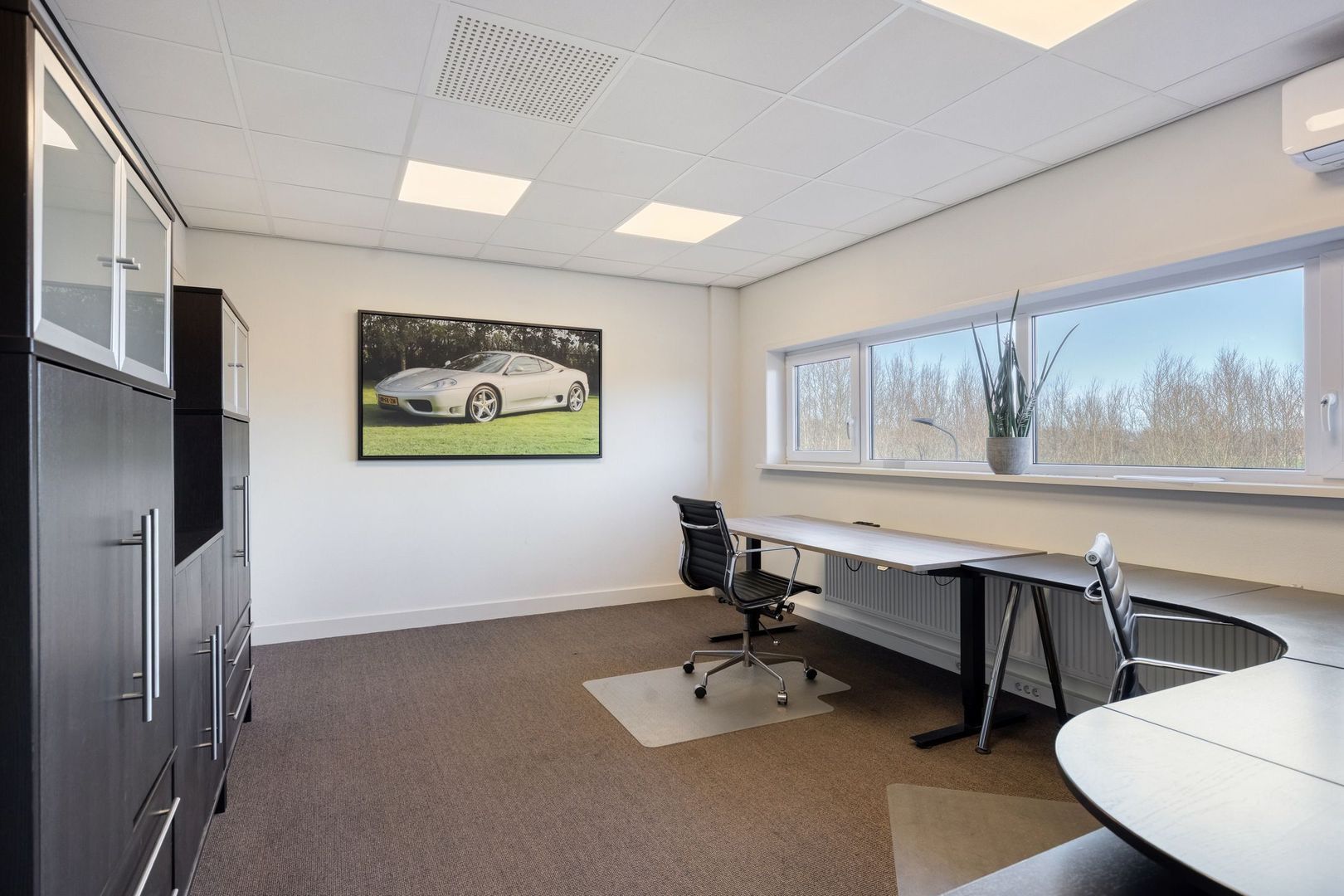 Luzernestraat 136, Nieuw-Vennep foto-9 blur