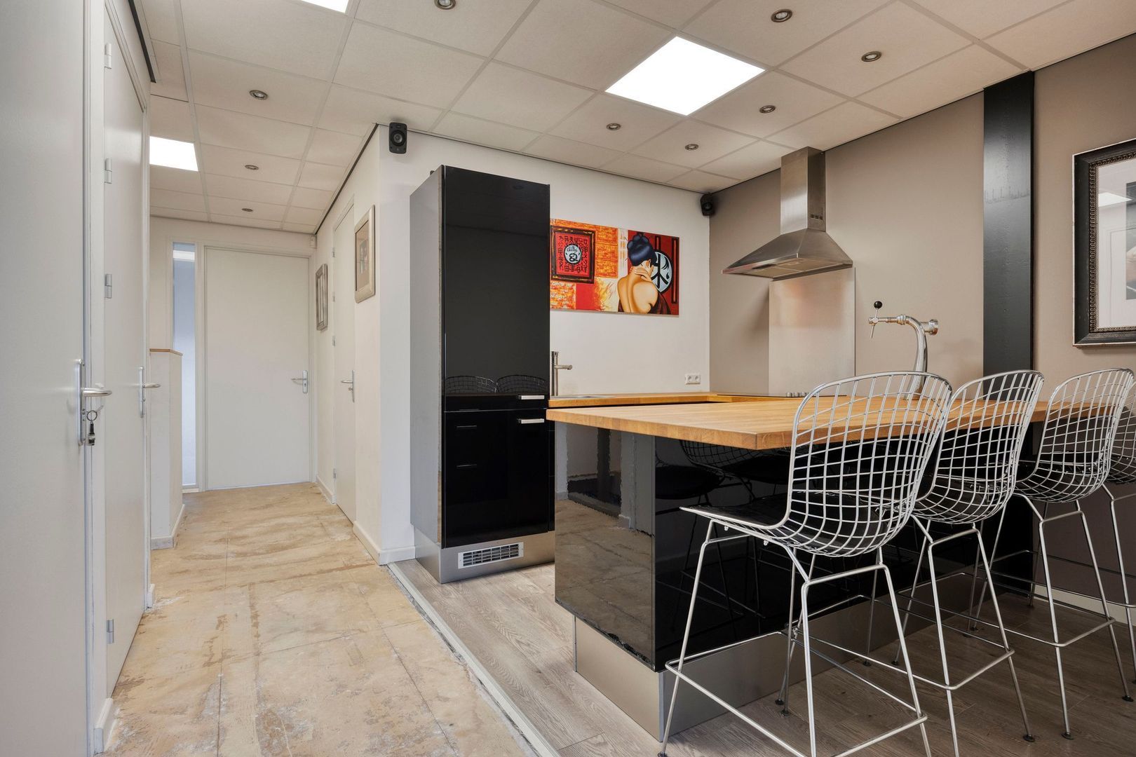 Luzernestraat 142, Nieuw-Vennep foto-8 blur