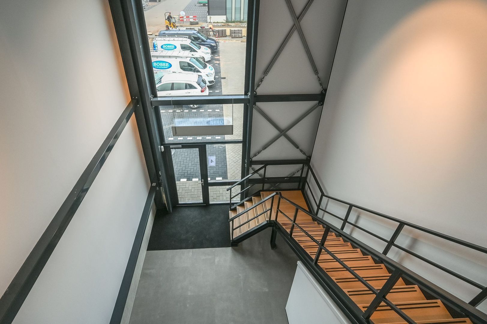 Burgemeester Hoffscholteweg 4, Aalsmeer foto-1 blur