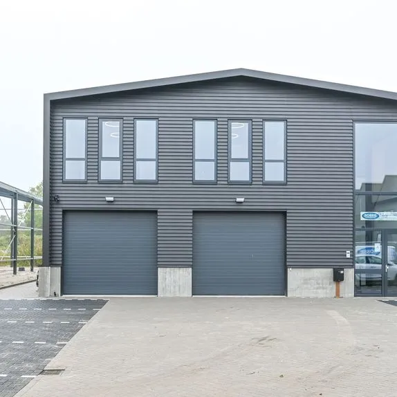 Burgemeester Hoffscholteweg 4, Aalsmeer