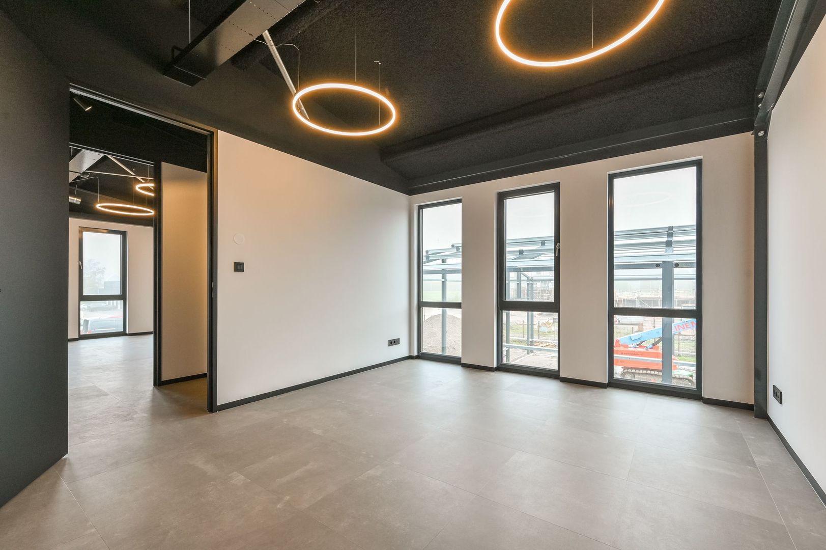 Burgemeester Hoffscholteweg 4, Aalsmeer foto-3 blur