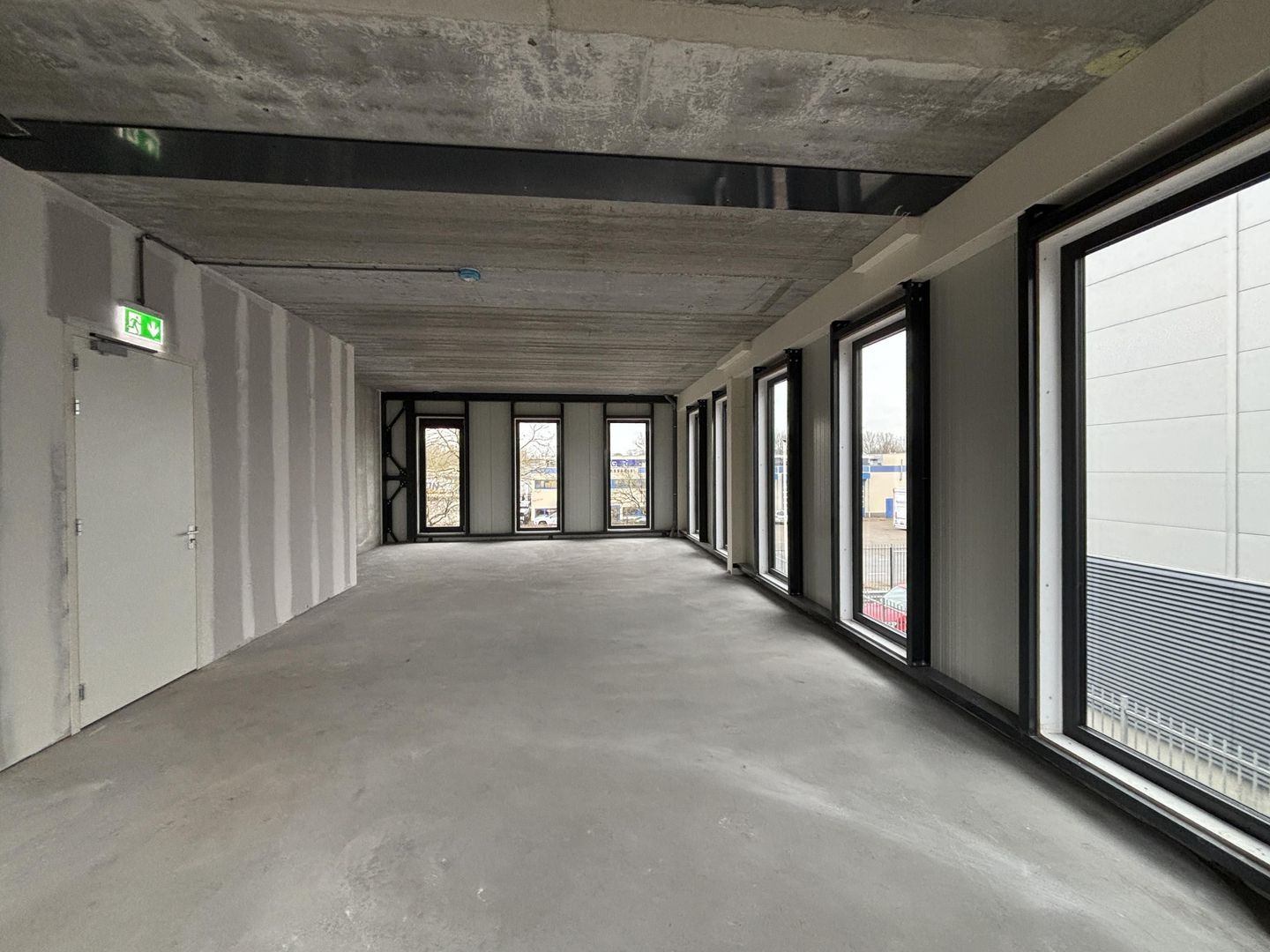 Lakenblekerstraat 21 A 1, Aalsmeer foto-5 blur