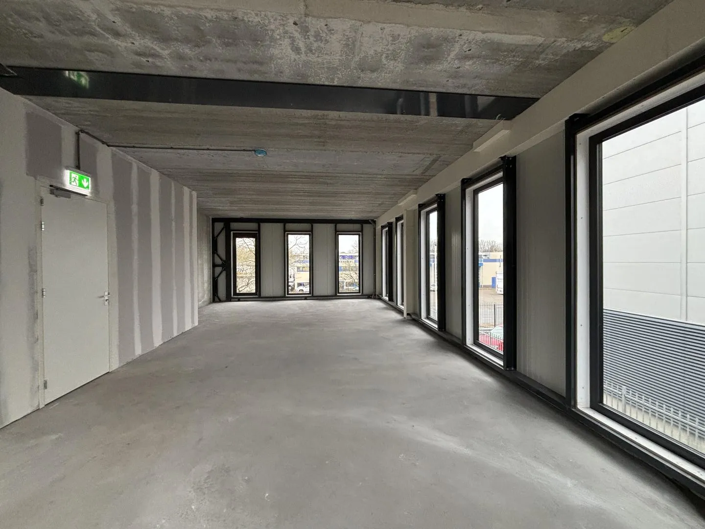 Lakenblekerstraat 21 A 1, Aalsmeer foto-5 blur