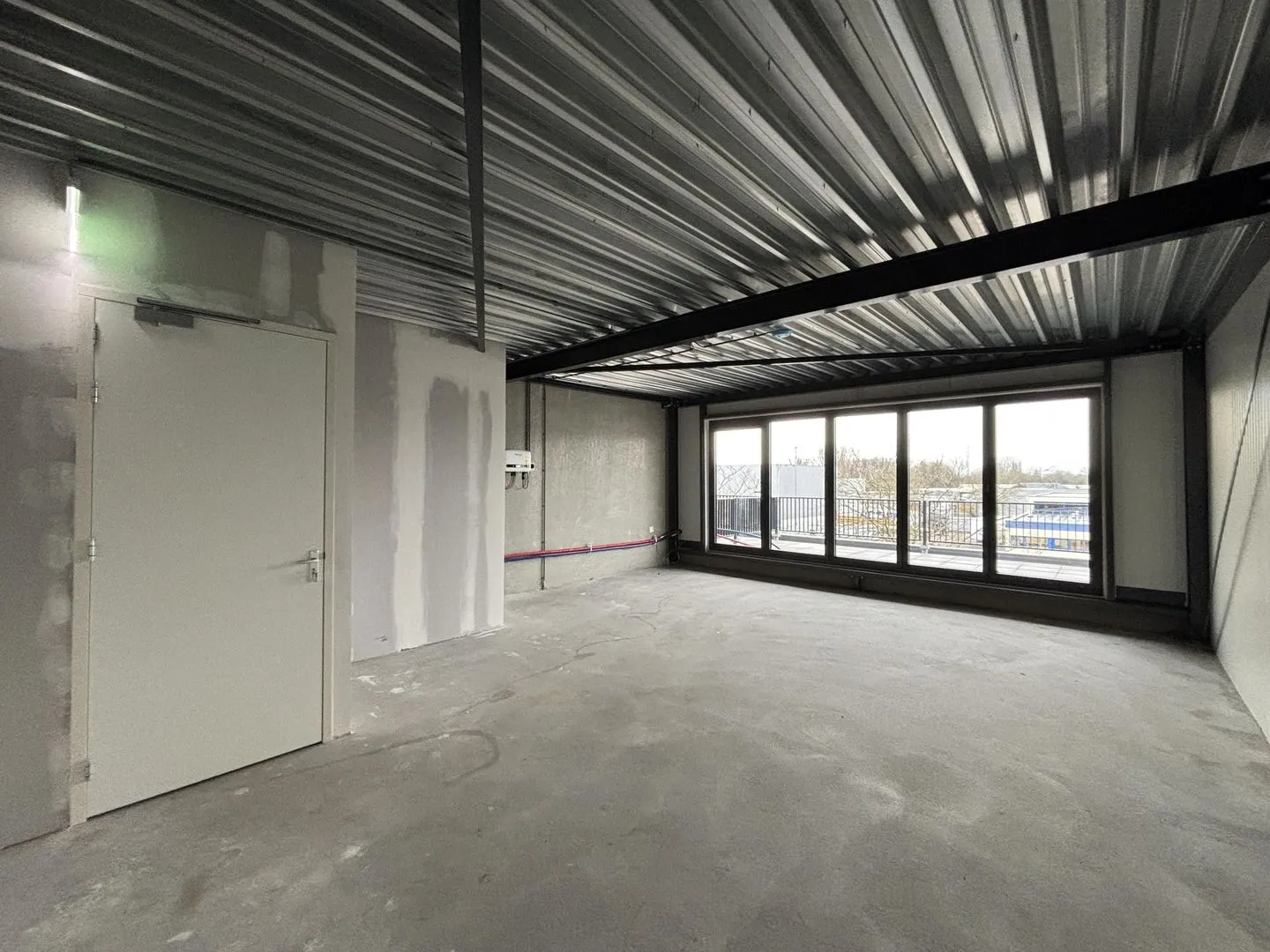 Lakenblekerstraat 21 A 1, Aalsmeer foto-6 blur