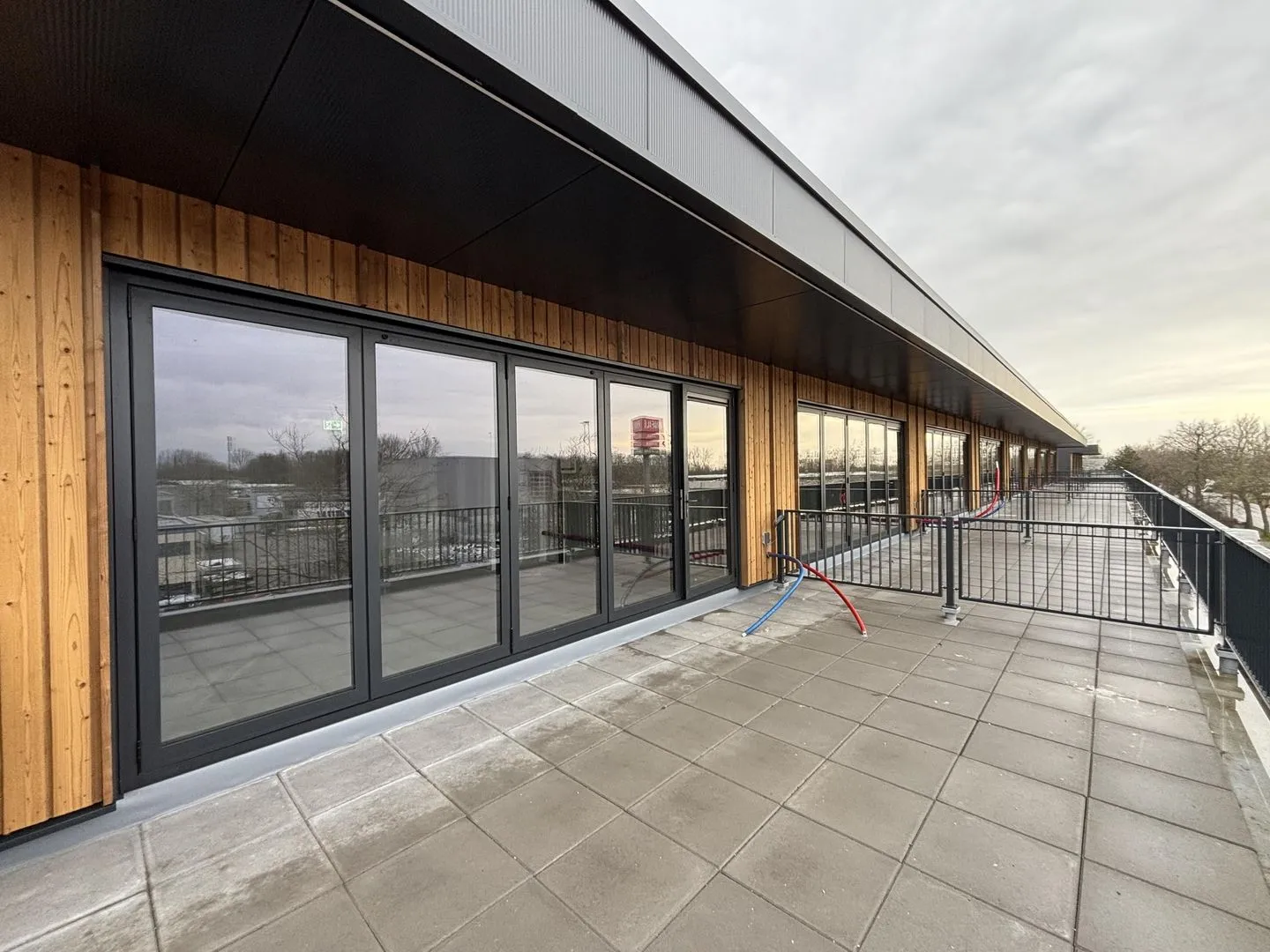 Lakenblekerstraat 21 A 1, Aalsmeer foto-8 blur