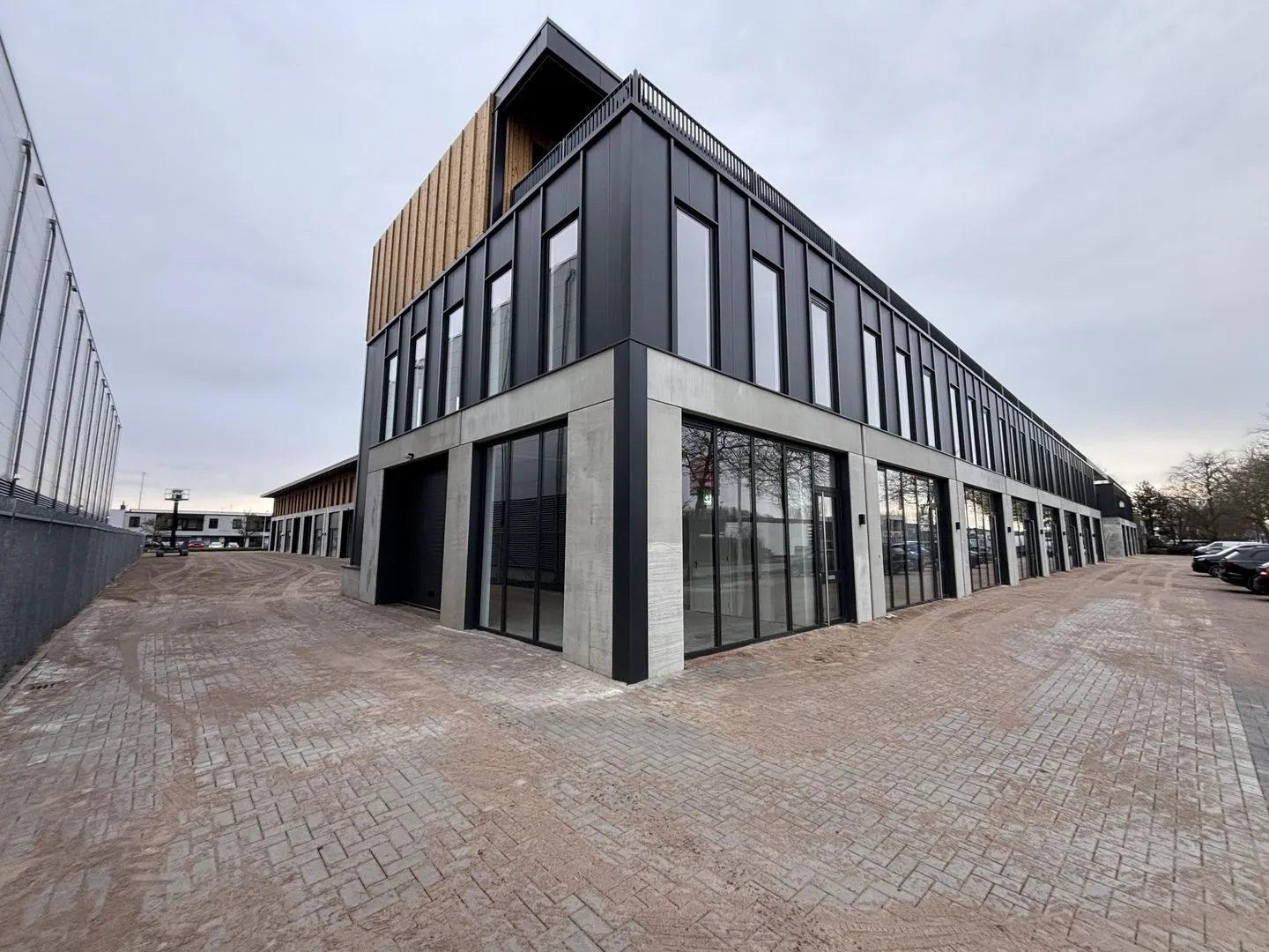 Lakenblekerstraat 21 A 1, Aalsmeer foto-1 blur