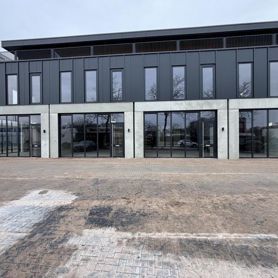 Lakenblekerstraat 21 A 1, Aalsmeer