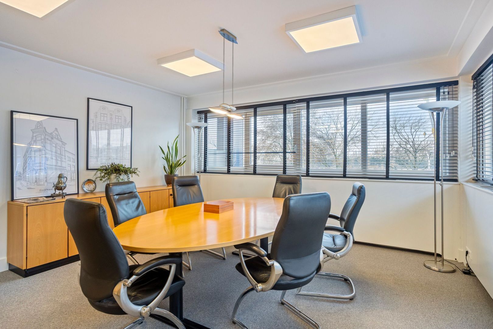 Spaarneweg 18 B, Cruquius foto-3 blur