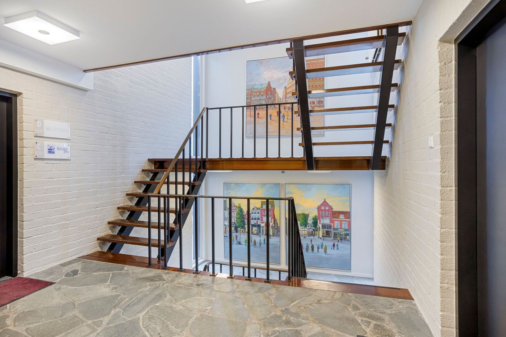 Spaarneweg 18 B, Cruquius foto-2 blur