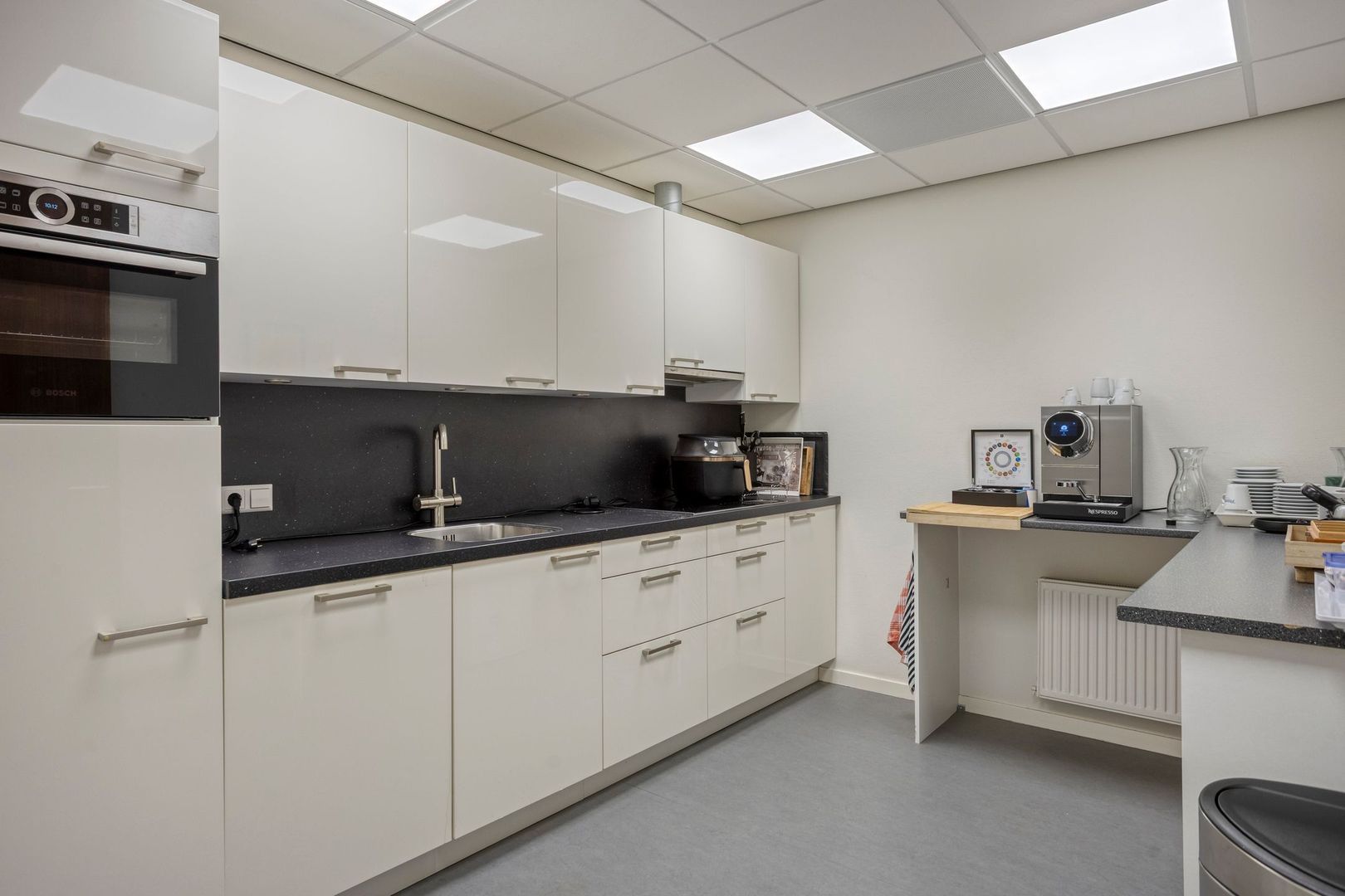 Spaarneweg 18 B, Cruquius foto-6 blur