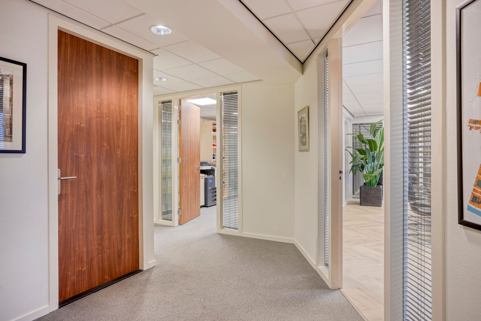 Spaarneweg 18 B, Cruquius foto-7 blur