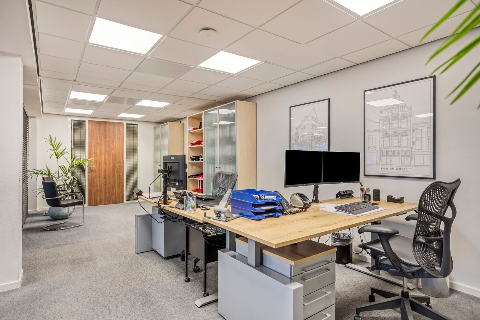 Spaarneweg 18 B, Cruquius foto-10 blur