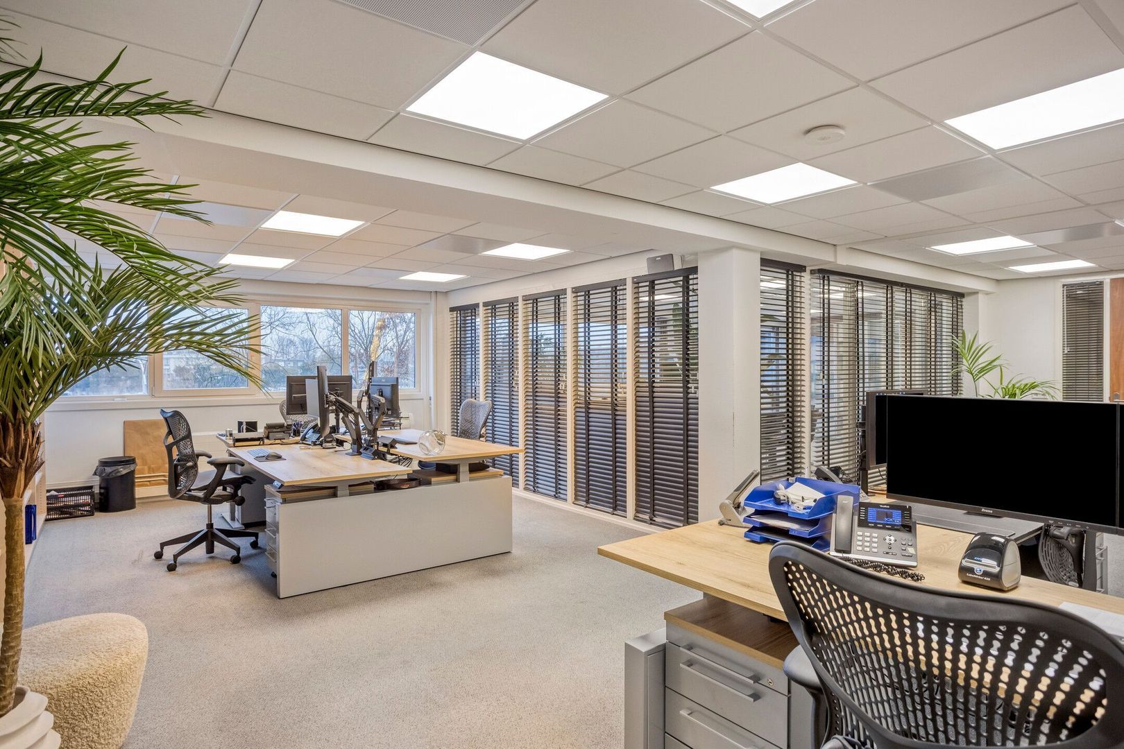 Spaarneweg 18 B, Cruquius foto-9 blur