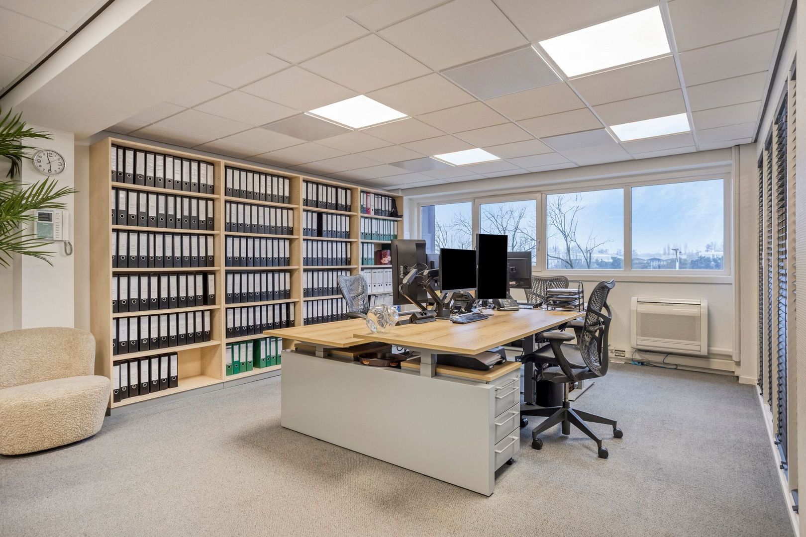 Spaarneweg 18 B, Cruquius foto-11 blur