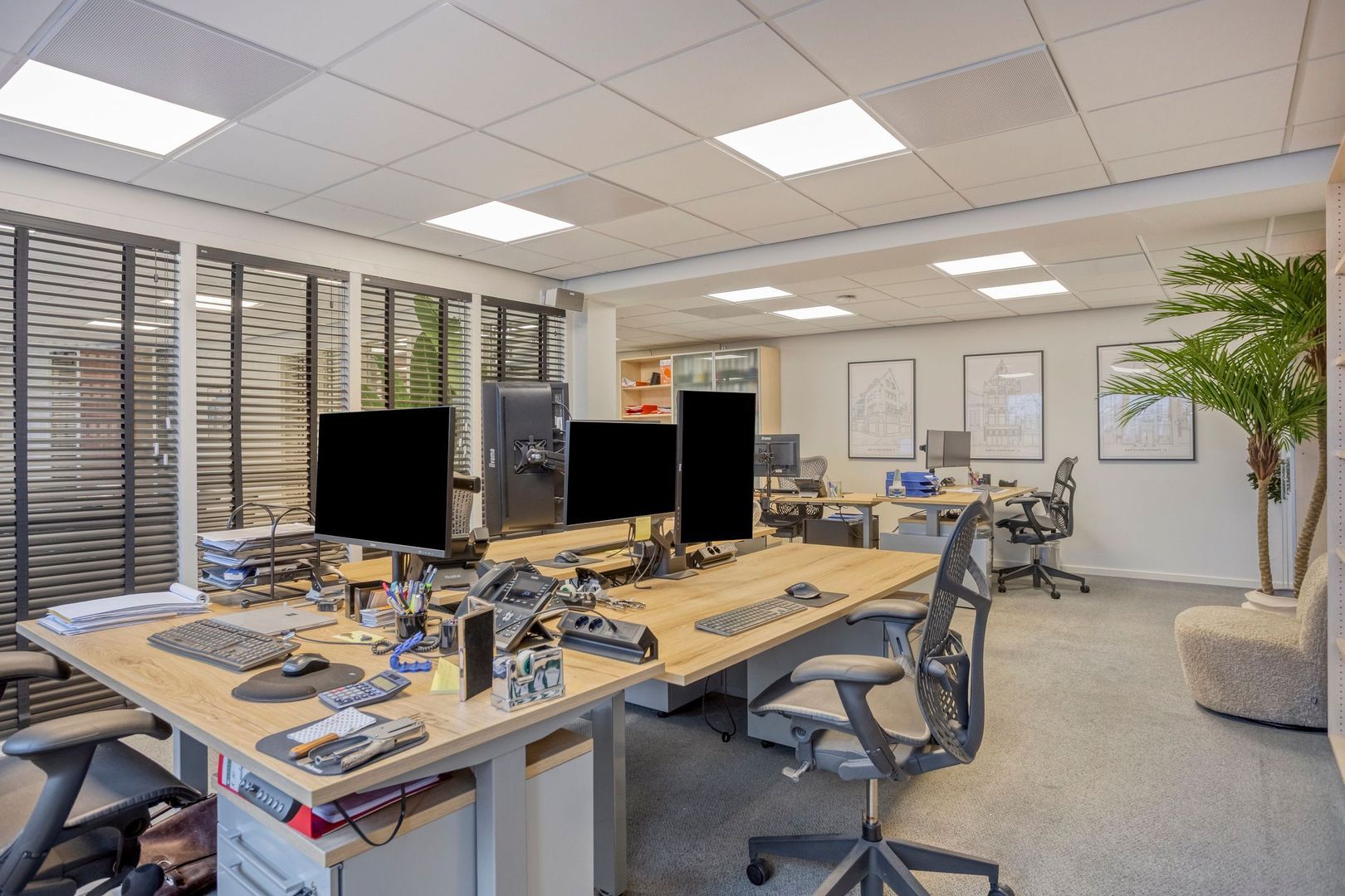 Spaarneweg 18 B, Cruquius foto-12 blur