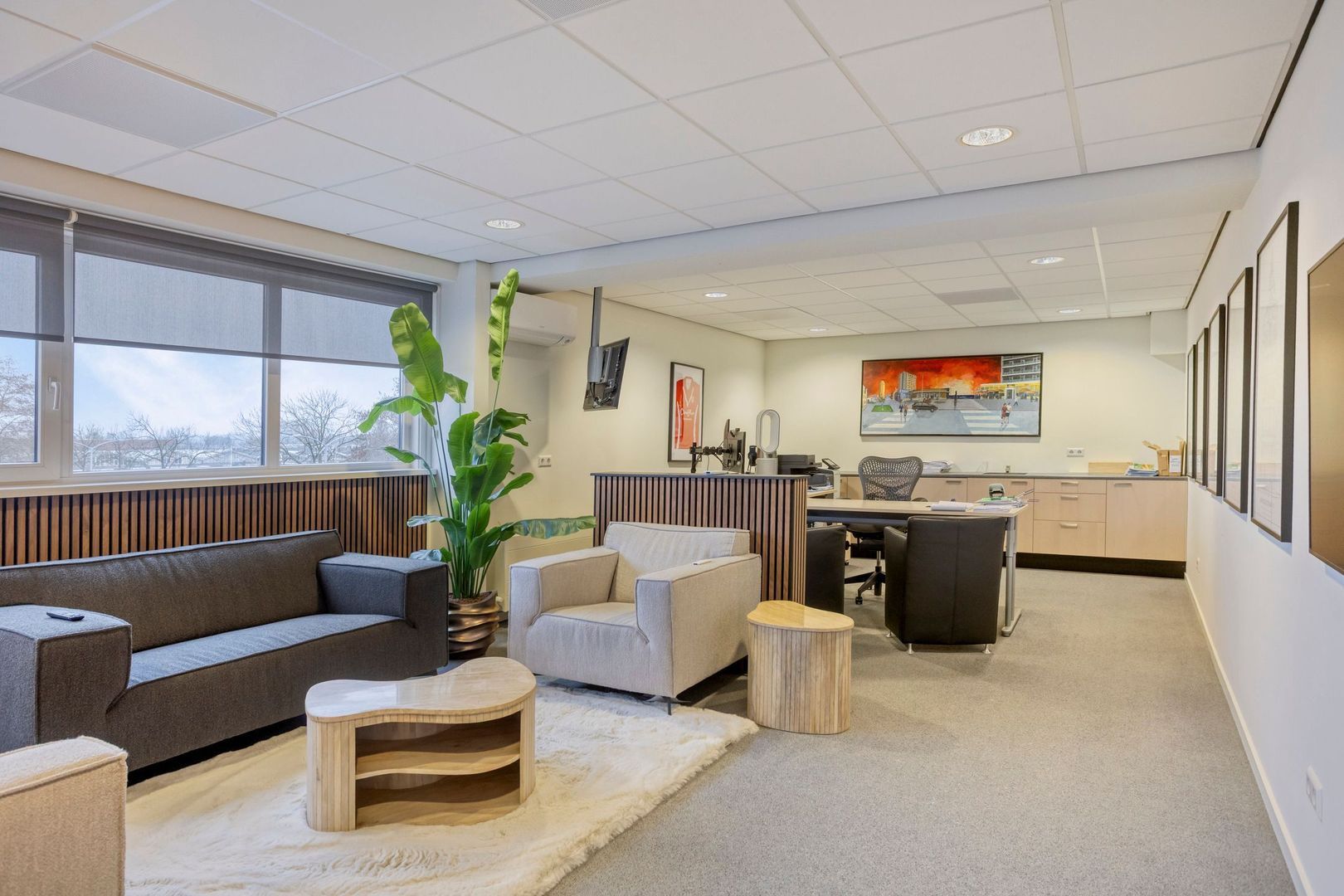 Spaarneweg 18 B, Cruquius foto-13 blur