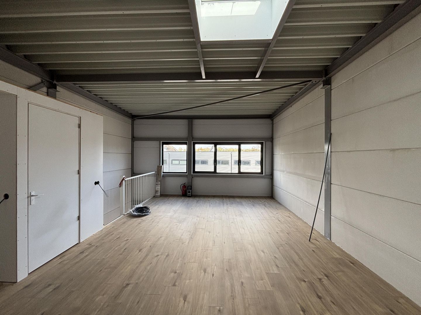 Burgemeester Hoffscholteweg 3 013, Aalsmeer foto-4 blur