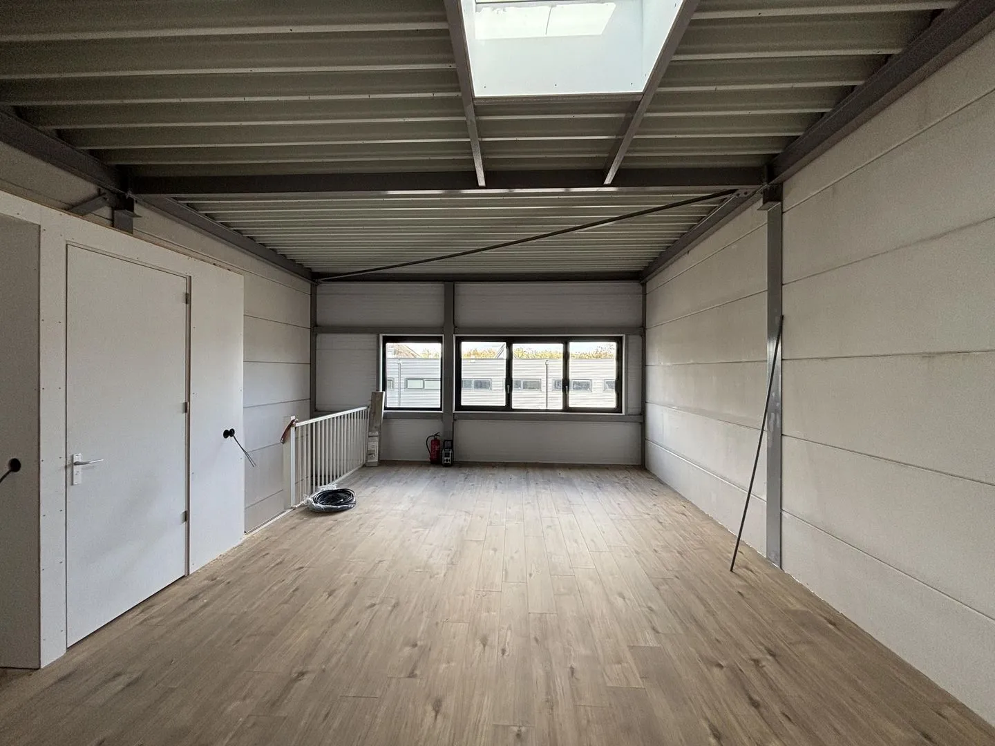 Burgemeester Hoffscholteweg 3 013, Aalsmeer foto-4 blur