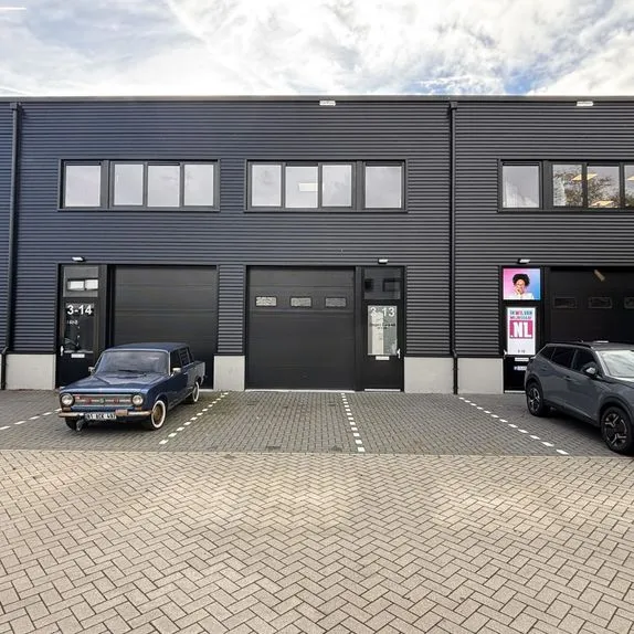 Burgemeester Hoffscholteweg 3 013, Aalsmeer
