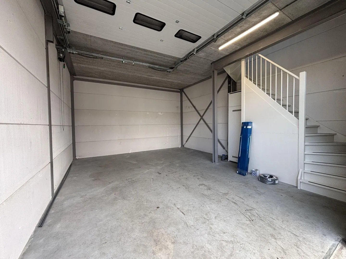 Burgemeester Hoffscholteweg 3 013, Aalsmeer foto-2 blur