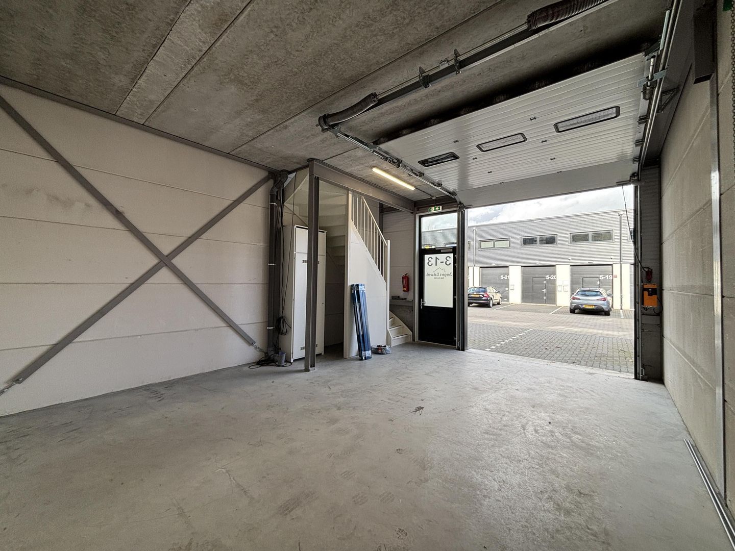 Burgemeester Hoffscholteweg 3 013, Aalsmeer foto-1 blur