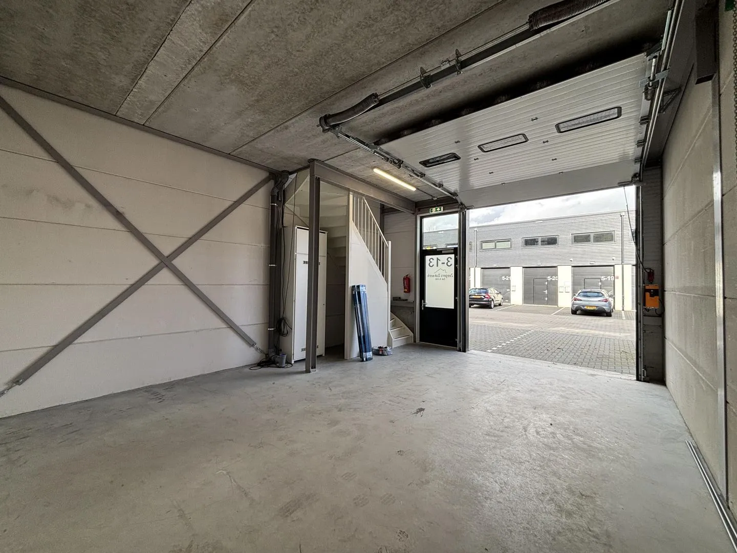 Burgemeester Hoffscholteweg 3 013, Aalsmeer foto-1 blur