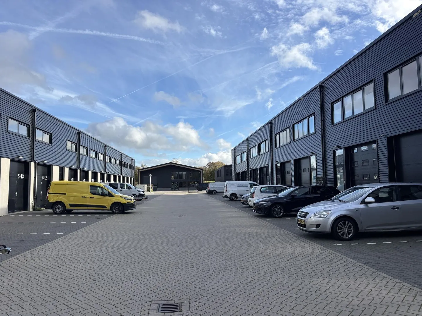 Burgemeester Hoffscholteweg 3 013, Aalsmeer foto-5 blur