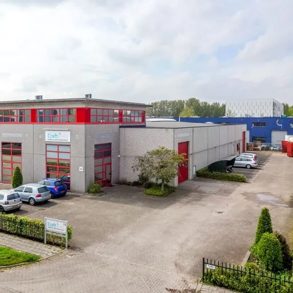 Ondernemingsweg 49, Uithoorn