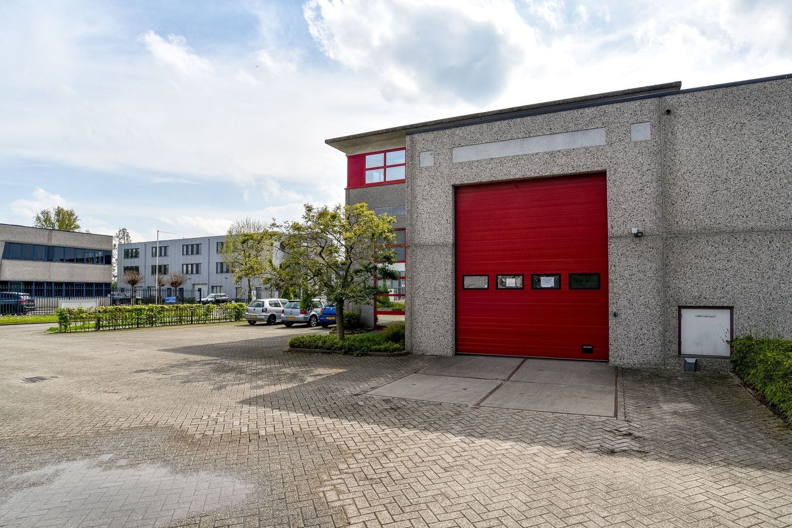 Ondernemingsweg 49, Uithoorn foto-2 blur