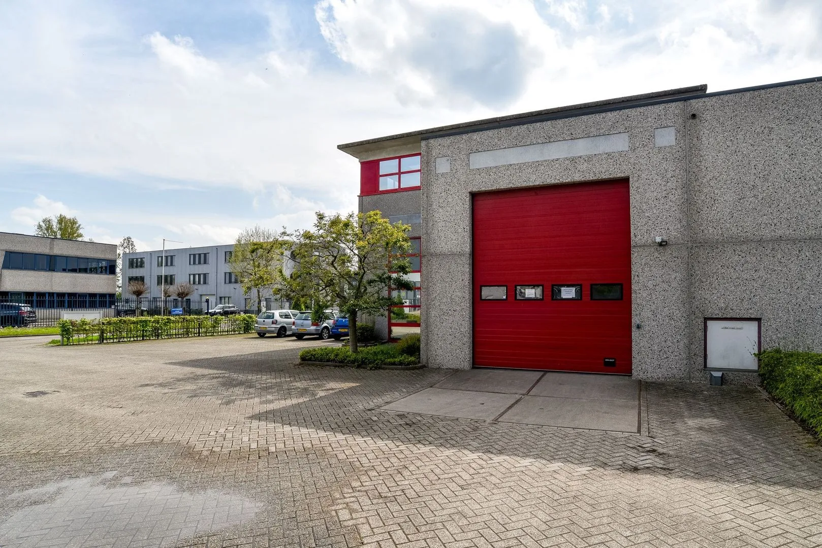 Ondernemingsweg 49, Uithoorn foto-2 blur