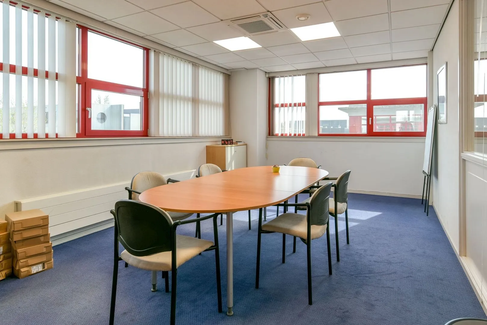 Ondernemingsweg 49, Uithoorn foto-13 blur