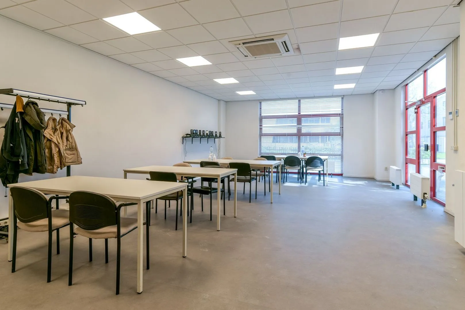 Ondernemingsweg 49, Uithoorn foto-14 blur