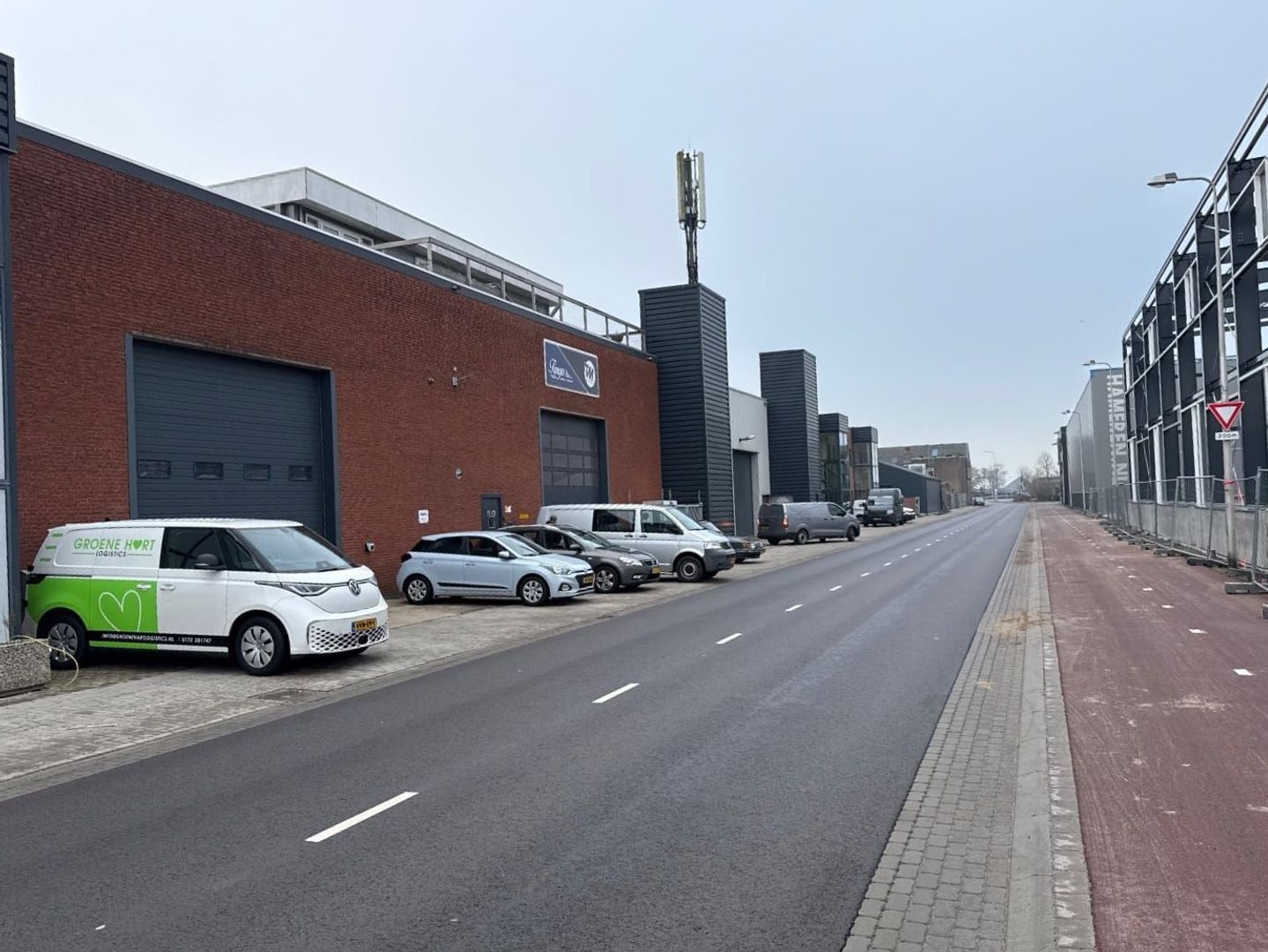 Hertog van Beijerenstraat 15, Ter Aar foto-6 blur