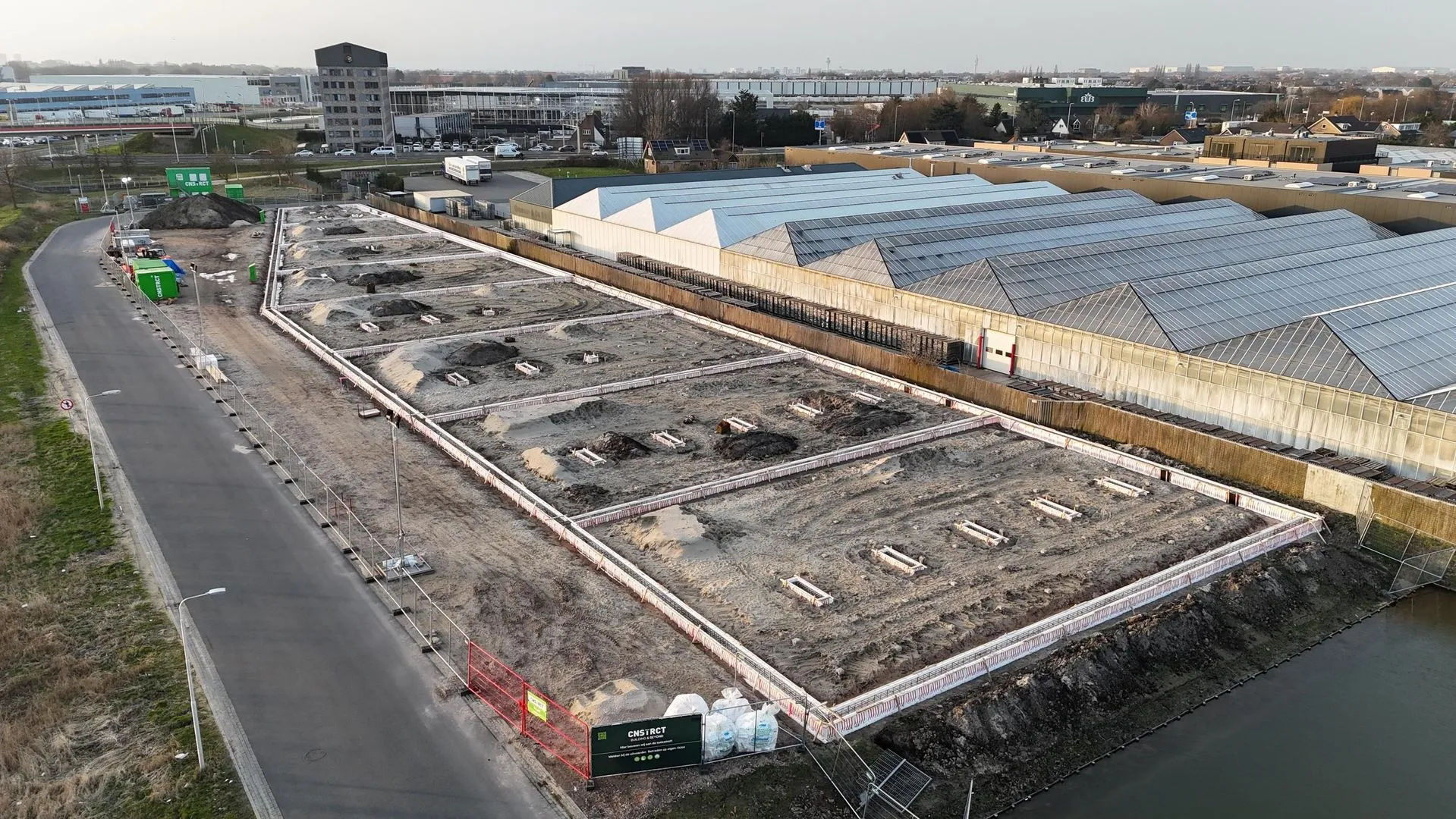 Afmijnstraat 113, Amstelveen foto-4 blur