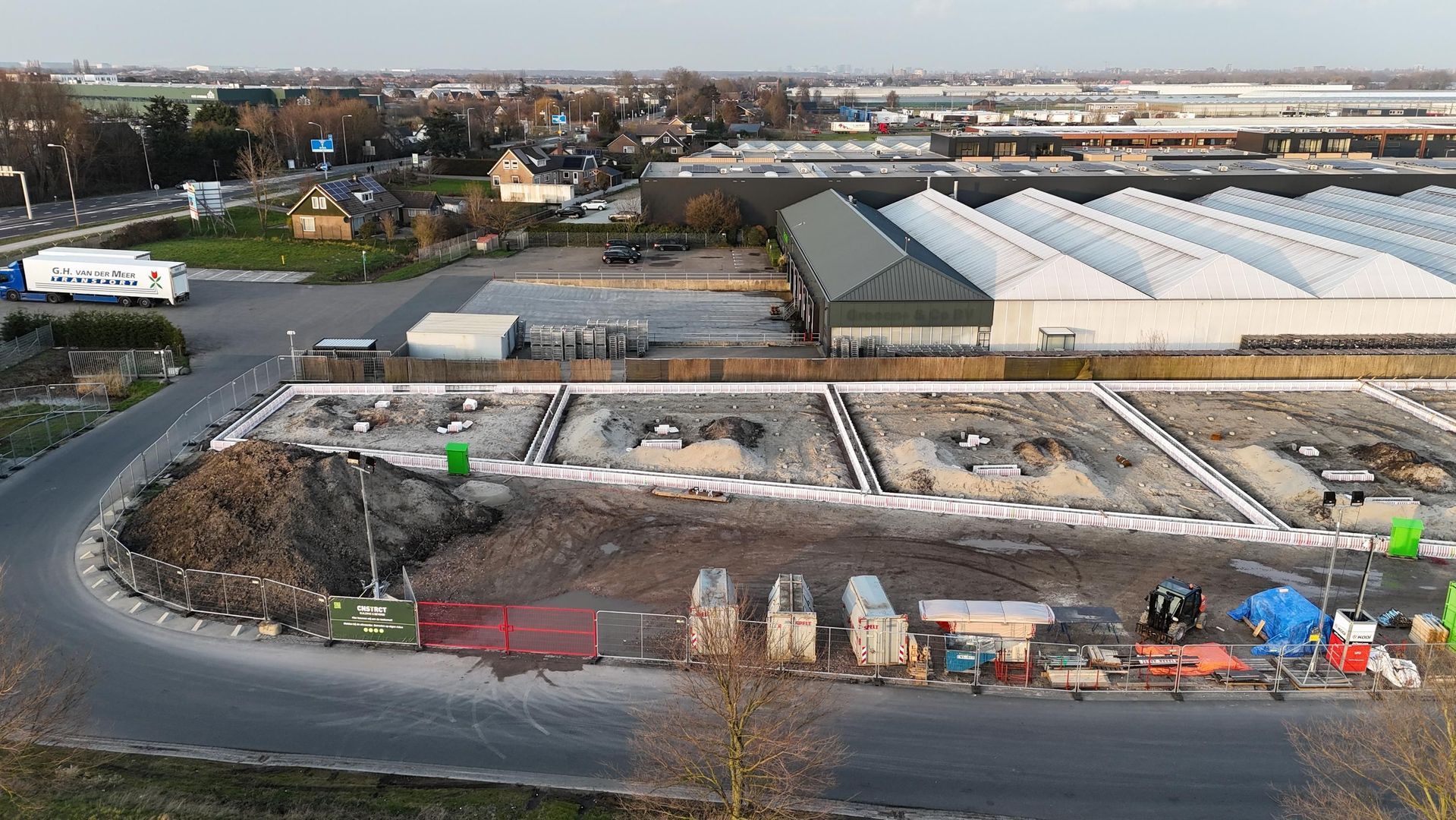 Afmijnstraat 113, Amstelveen foto-5 blur