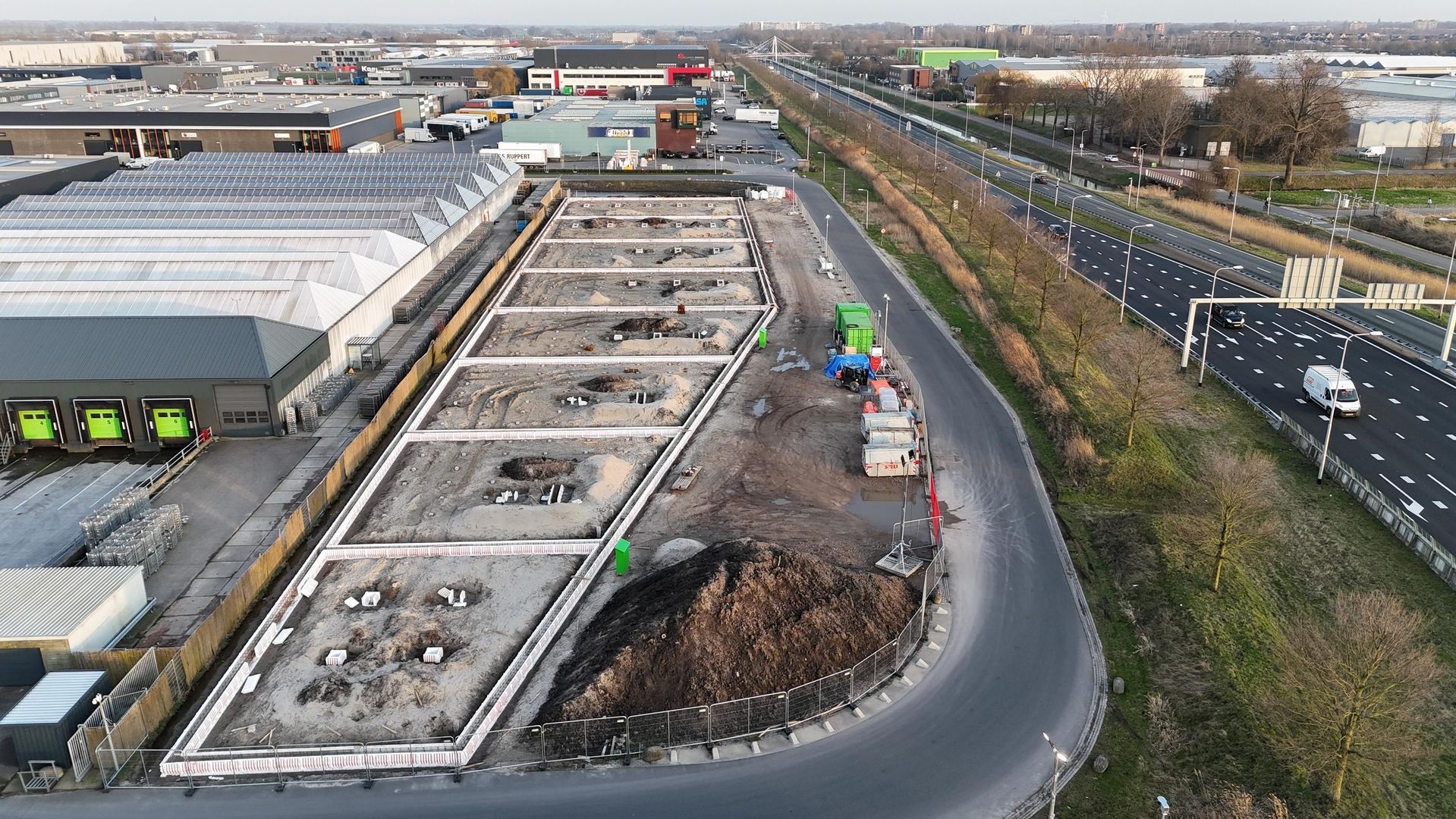 Afmijnstraat 113, Amstelveen foto-6 blur