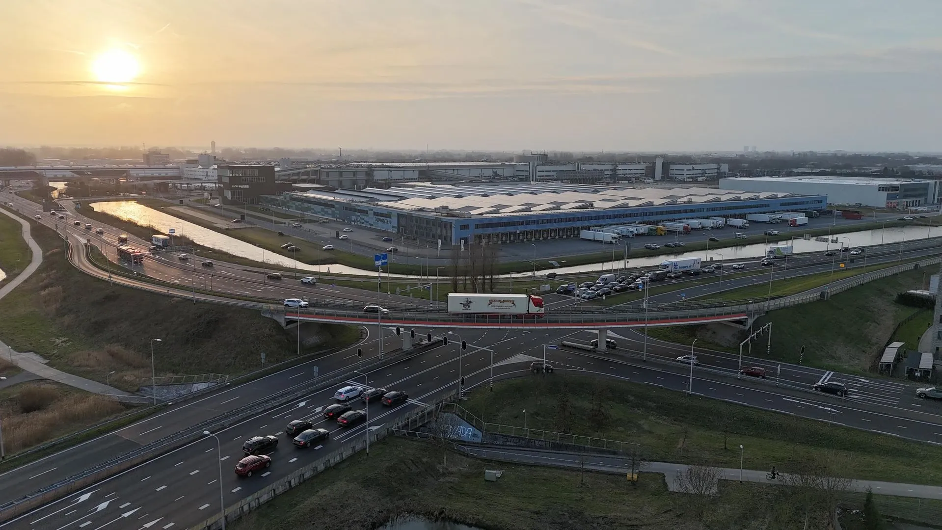 Afmijnstraat 113, Amstelveen foto-9 blur