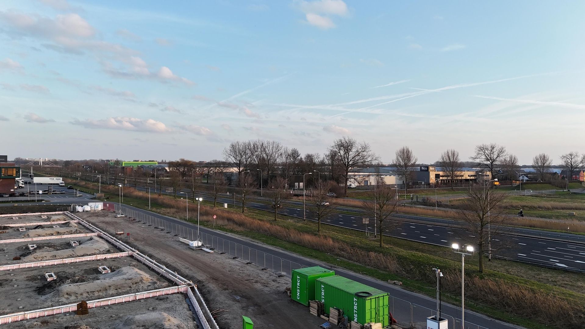 Afmijnstraat 113, Amstelveen foto-8 blur